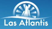 Las Atlantis